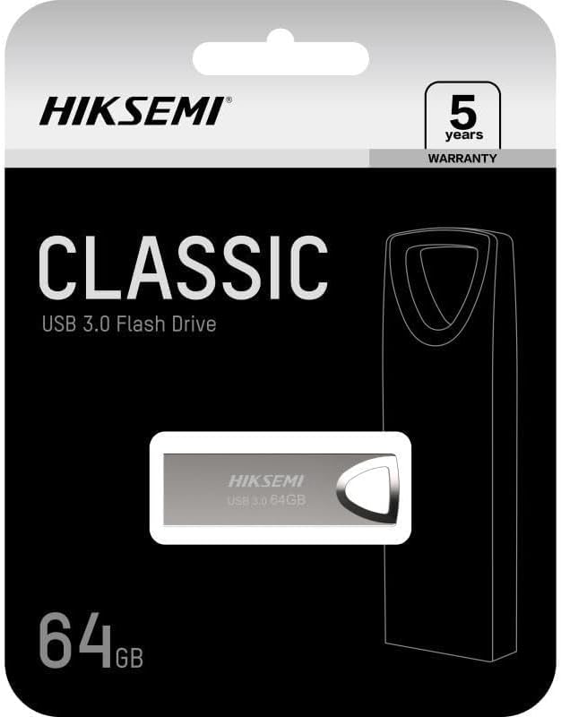 HIKSEMI HS-USB-M200-64GB.
