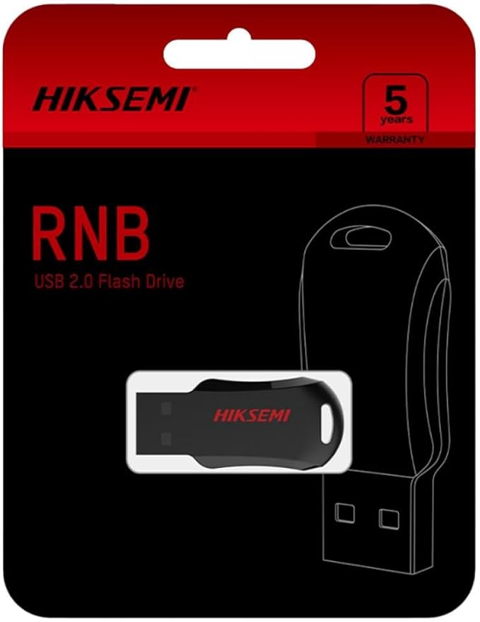 HIKSEMI HS-USB-M200R  64G.