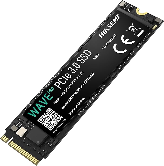HIKSEMI WAVE PCI P 512GB.