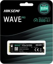 HIKSEMI WAVE PCI P 512GB.