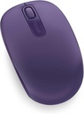 Microsoft 1850 Wireless Mobile Mouse-U7Z‑00044 