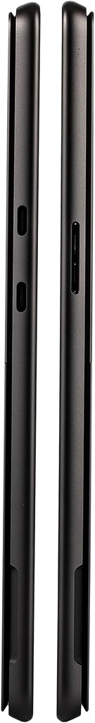 Microsoft - Surface Pro - Copilot+ PC - 13” OLED Touch-Screen - Snapdragon X Elite - 16GB Memory - 512GB SSD - Device Only (11th Ed) - Black