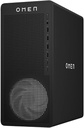 HP OMEN 35L Gaming Desktop-GT17-0002ne-INTEL i7-14700F- RAM 64GB (2x32GB) DDR5- SSD 2TB 2280 PCIe NVMe- NVIDIA GeForce RTX 5080 16GB - Black Stealth - Windows 11 Plus