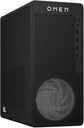 HP OMEN 35L Gaming Desktop-GT17-0002ne-INTEL i7-14700F- RAM 64GB (2x32GB) DDR5- SSD 2TB 2280 PCIe NVMe- NVIDIA GeForce RTX 5080 16GB - Black Stealth - Windows 11 Plus
