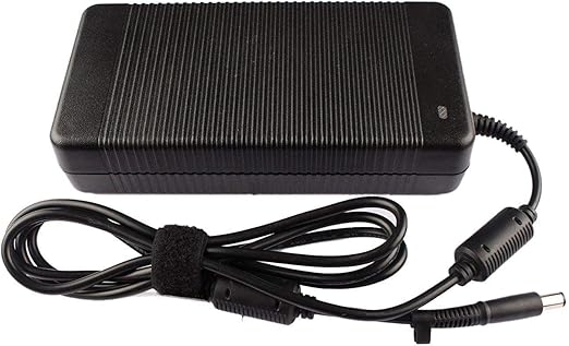 HP 230W 19.5V AC Laptop Adapter