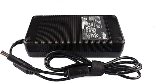 HP 230W 19.5V AC Laptop Adapter