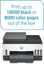 HP Smart Tank 790 All-in-One Printer 