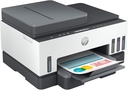 HP Smart Tank 750 All-in-One