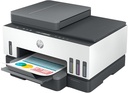 HP Smart Tank 750 All-in-One