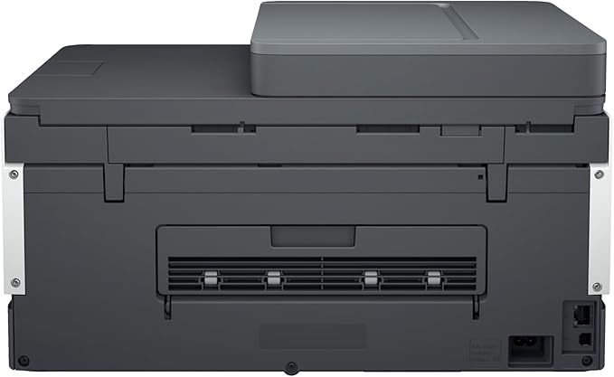 HP Smart Tank 750 All-in-One