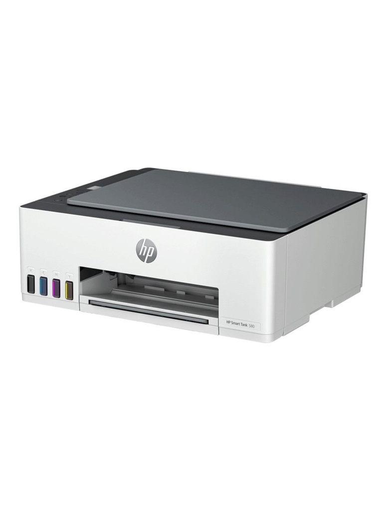 HP Smart Tank 580 All-in-One Printer