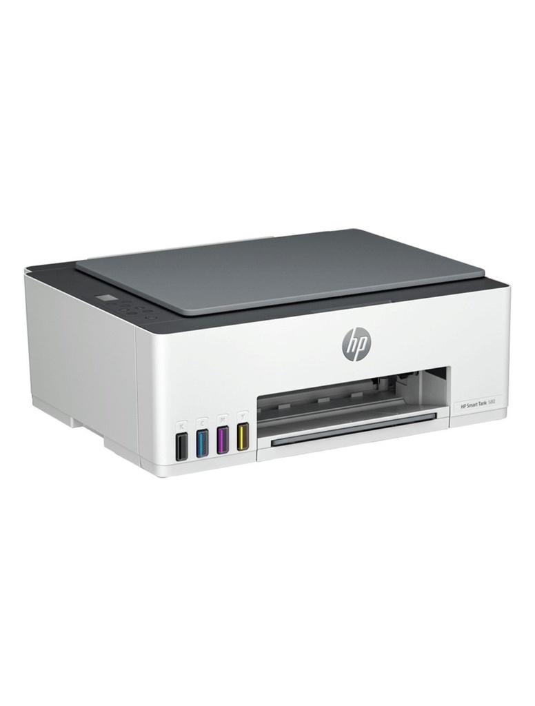 HP Smart Tank 580 All-in-One Printer