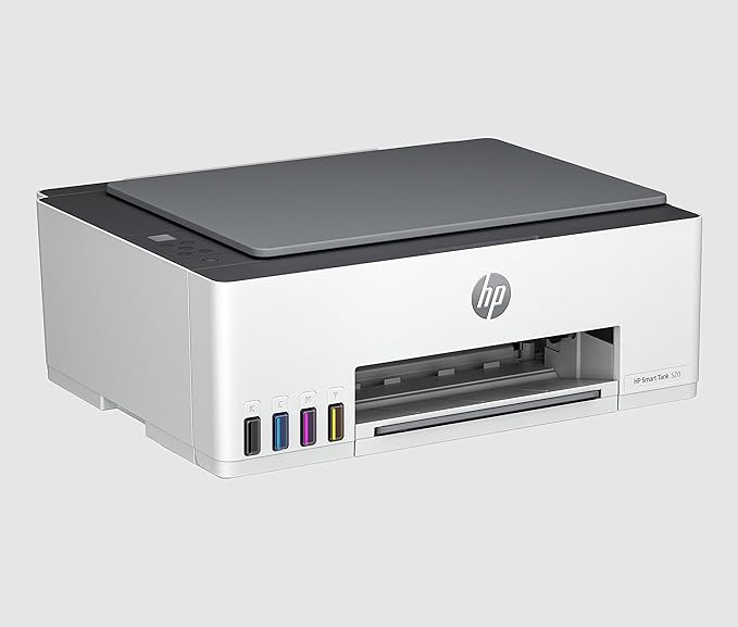 HP Smart Tank 520 All-in-One Printer