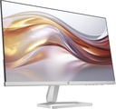 HP S5 524SF LED 23.8 IPS - Vga / HDMI 1.4 / HDMI- 100Hz - Ultra Thin - 3 sided bordless – Silver   