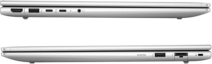 HP ProBook 460 G11 UMA U5-125U 8GB  512GB PCIe NVMe-16.0 WUXGA UWVA 300 FHD