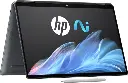 HP OmniBook Ultra Flip AI 14-fh0016ne, Windows 11 Home Single Language, 14", Touch screen, Intel® Core™ Ultra 7, 32GB RAM, 1TB SSD, Touch/14.0 2.8K (2880x1800) OLED Low Gray VRR 120Hz 400 nits