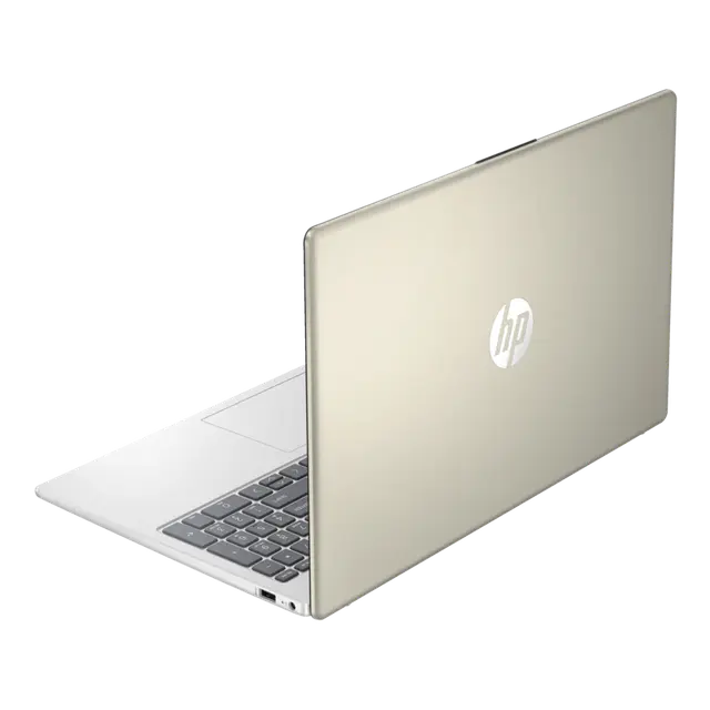HP Laptop 15-fd0343nia, FreeDOS 3.0, 15.6", Intel® Core™ i7, 8GB RAM, 512GB SSD, FHD, Warm gold
