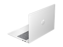 HP ProBook 460 G11 16 inch NaturalSilver WWAN FPR CoreSet WhiteBG RearLeft