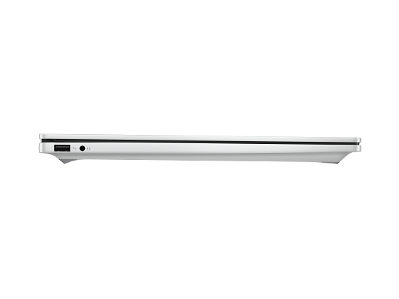 25C1 OmniBook 7 16 Glacier Silver nonFPR Core Set RightProfile WhiteBG