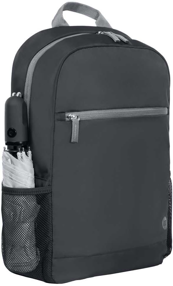 HP 9W0Z7AA 15.6-inch Laptop Backpack