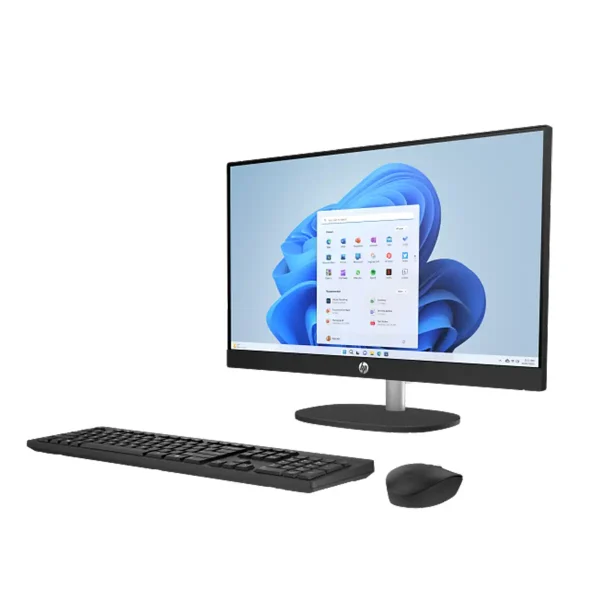 HP AIO 24-cr0126nh Intel® Core™ i7-1355U-8GB-512SSD
