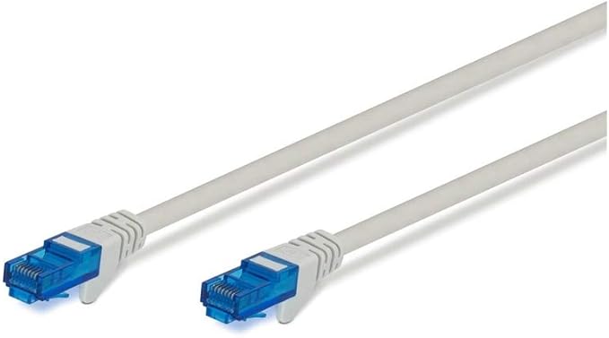 HP Cat-6 Ethernet (network) cable, 5 meters
