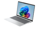 HP Omni Book 7- 13-bg1003ne - AMD Ryzen AI 5 340-RAM16GB LPDDR5X-Hard512GB PCIe -AMD Radeon 840M Graphics -13.3 WUXGA (1920x1200) Antiglare IPS 400 nits -Windows 11 - MISC PC Game Pass DA 3Month - Glacier Silver 