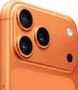 Apple iPhone 17 pro max ,Cosmic Orange,256GB, Model A3525 – E SIM