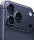 Apple iPhone 17 pro max ,Deep Blue ,256GB, Model A3525 – E SIM 