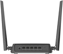 D-LINK CAT 4 LTE ROUTER N300 