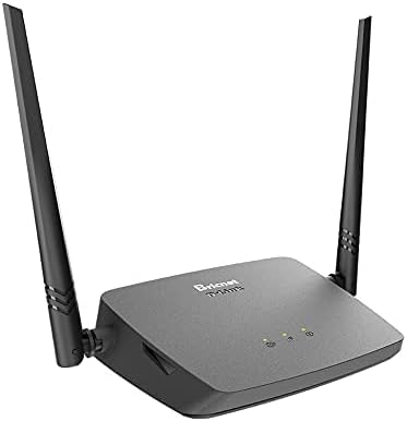 D-LINK CAT 4 LTE ROUTER N300 