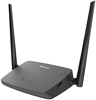D-LINK CAT 4 LTE ROUTER N300 