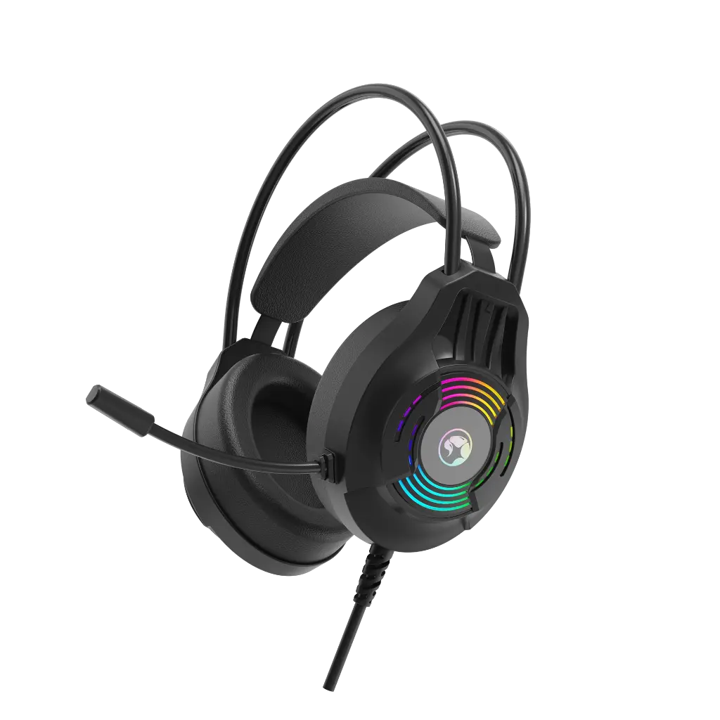 MARVO Headphone gameing -5030112