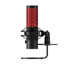 HyperX QuadCast 2 - USB Microphone -Black