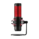 HyperX QuadCast 2 S USB Microphone Black