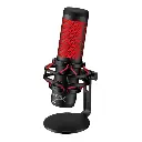 HyperX QuadCast 2 S USB Microphone Black