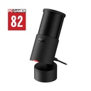 HyperX Solocast 2  Microphone-Black