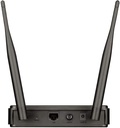 D-Link N300 Access Point 4 Ports 2 Antenna 