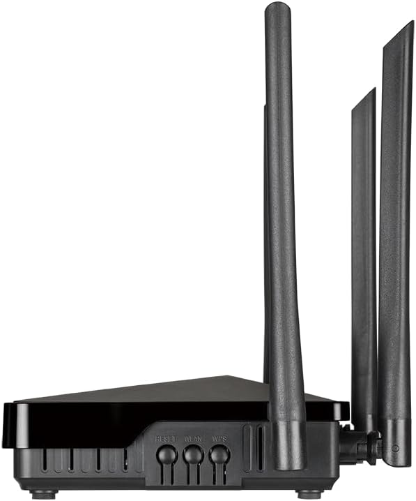 D-Link Wireless N300 VDSL2-DSL-224.