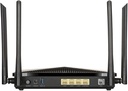 D-Link Wireless N300 VDSL2-DSL-224.
