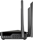 D-link Wireless AC1200 ADSL2+/VDSL2 Modem Router -DSL-245GE.