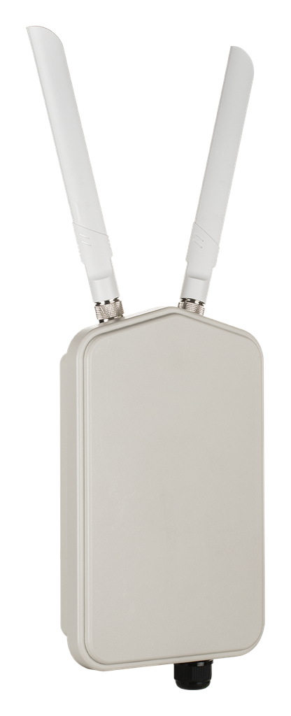 D-link Wireless AC1300 Wave 2 DualBand PoE Access Point -DAP-2610.