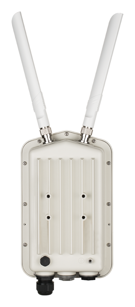 D-link Wireless AC1300 Wave 2 DualBand PoE Access Point -DAP-2610.