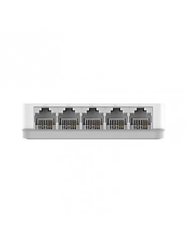 D-link5-Port Gigabit Desktop Switch 