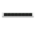 D-link8-Port Gigabit Easy Desktop Switch 