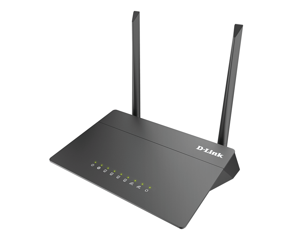 D-linkAC750 Wi-Fi Router DIR-806A.