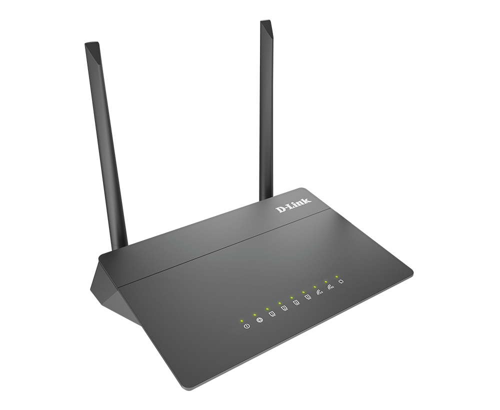 D-linkAC750 Wi-Fi Router DIR-806A.
