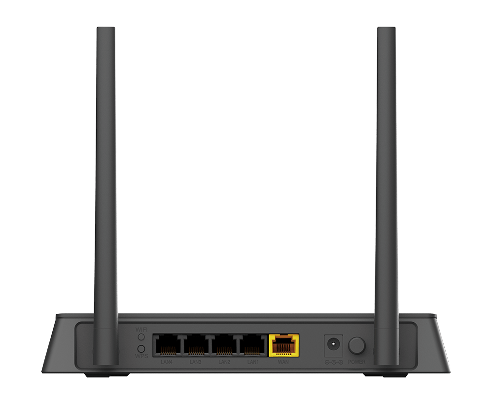 D-linkAC750 Wi-Fi Router DIR-806A.