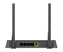 D-linkAC750 Wi-Fi Router DIR-806A.