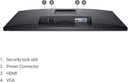DELL MONITOR SE2725H 27 INCH FULL HD-HDMI+VGA LCD